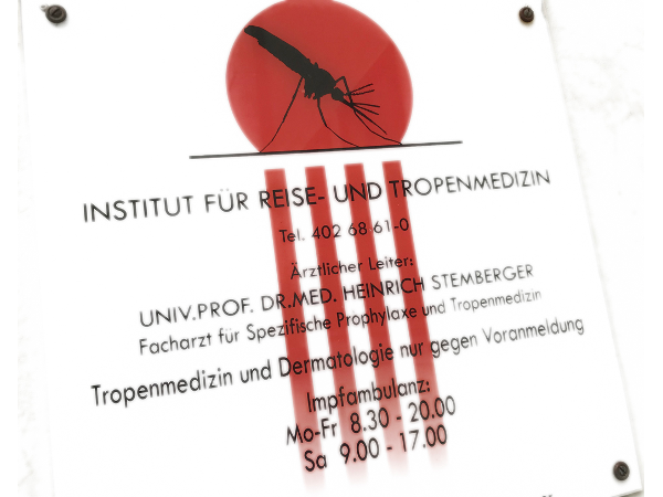 Bild 2 von Institut für Reise- und Tropenmedizin