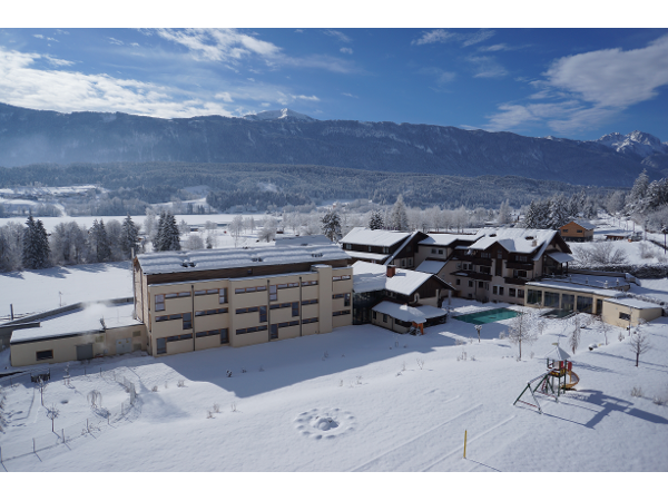 Bild 7 von Alpen Adria Hotel & Spa