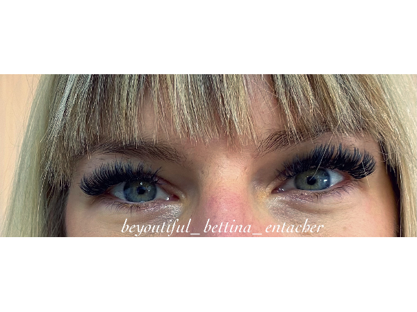 Bild 34 von BEYOUTIFUL Bettina Entacher