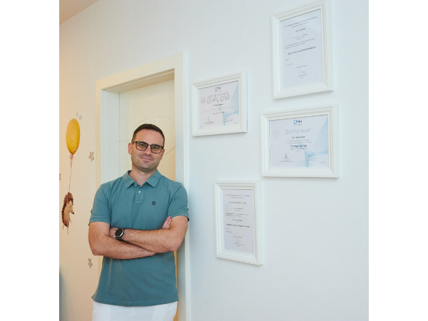 Bild 1 von Dr. Zoubek Paul