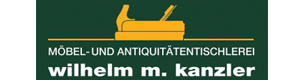 Logo von Kanzler Wilhelm Michael