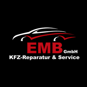 Logo von EMB-KFZ Reparatur & Service GmbH