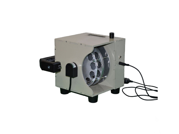 Bild 3 von Vienna Scientific Instruments GmbH