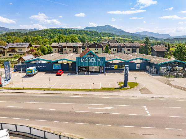 Bild 1 von Möbelix Hallein/Oberalm