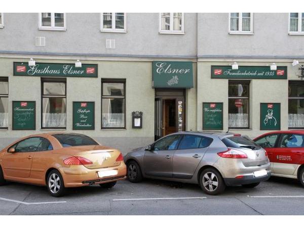 Bild 1 von Gasthaus Elsner