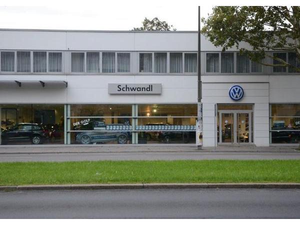 Bild 1 von Schwandl Fahrzeug & Vertriebs GmbH
