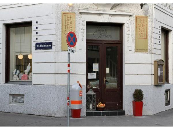 Bild 1 von Teenorissimo - kleines Teehaus