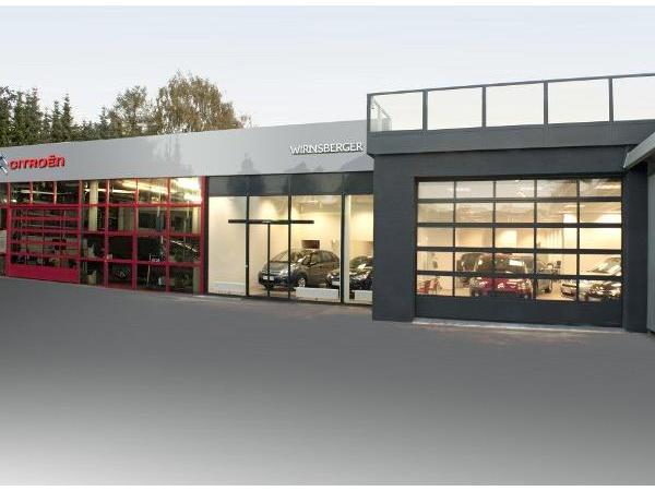 Bild 2 von Autohaus Wirnsberger