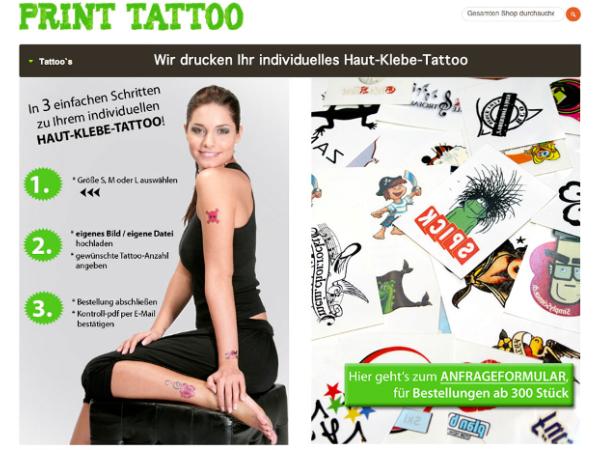 Bild 1 von Stainer Schriften und Siebdruck GmbH & Co KG