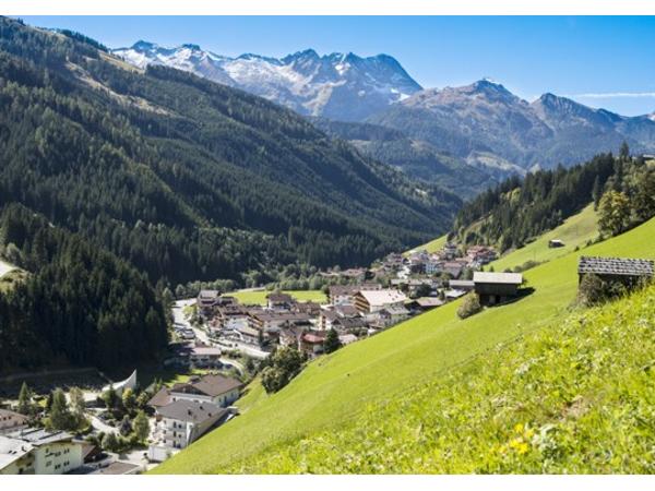 Bild 1 von Tourismusverband Zell-Gerlos,Zillertal Arena