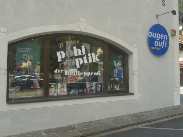 Bild 1 von Optik Pohl