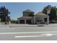 ENI-GUTMANN Tankstelle