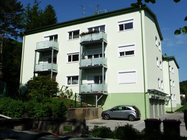 Bild 2 von Immobilienverwaltung Wolfgang Bauerhansl