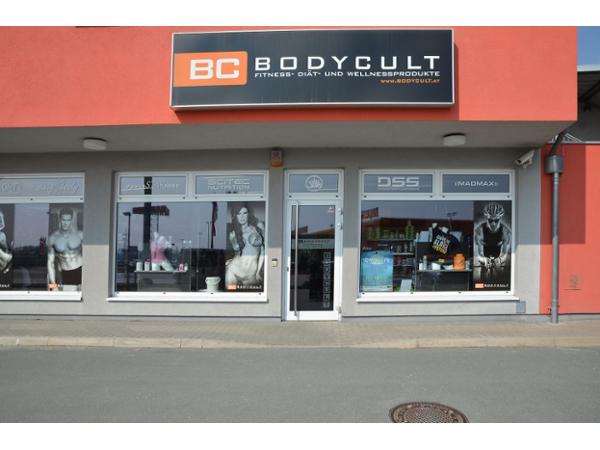 Bild 1 von Bodycult Shop Seiersberg