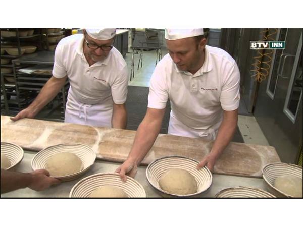 Bild 4 von Bäckerei-Cafe-Konditorei Buchegger GmbH