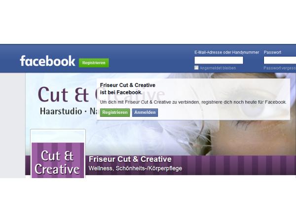 Bild 2 von Haarstudio Cut & Creative Inh Nathalie Frank