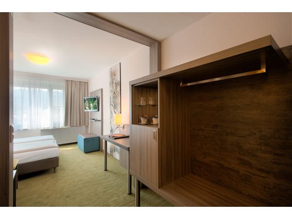 Bild 24 von Hotel City Karin Strickner GmbH
