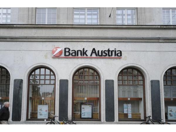 Bild 1 von Bank Austria