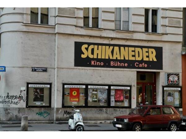Bild 1 von Wegenstein Veranstaltungs KG