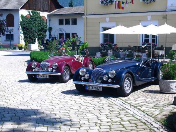 Bild 7 von Hotel Schloss Lerchenhof