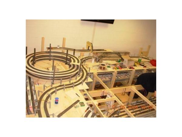 Bild 3 von Fachclub der Märklin Freunde