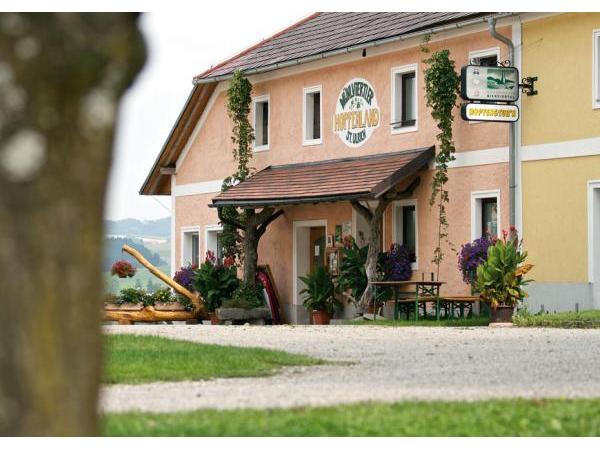 Bild 4 von Hopfen Erlebnishof