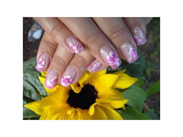 Bild 8 von Noble Nails Stefanovic Veronika