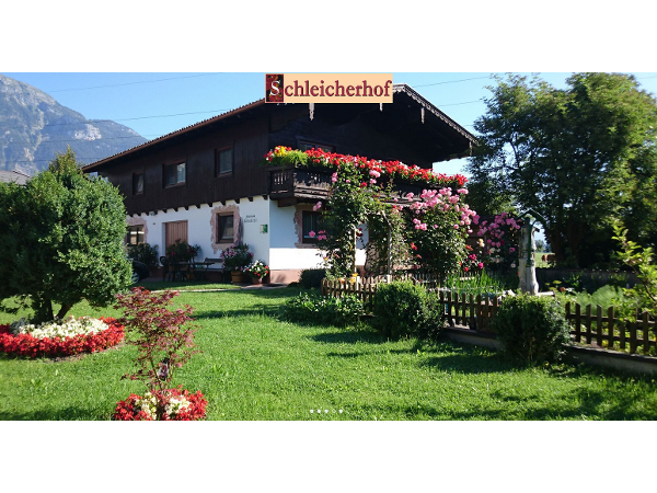 Bild 8 von Vitalhof - Schleicherhof