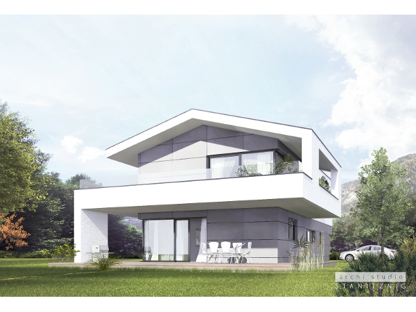 Bild 1 von Architekturbüro archistudio STANITZNIG