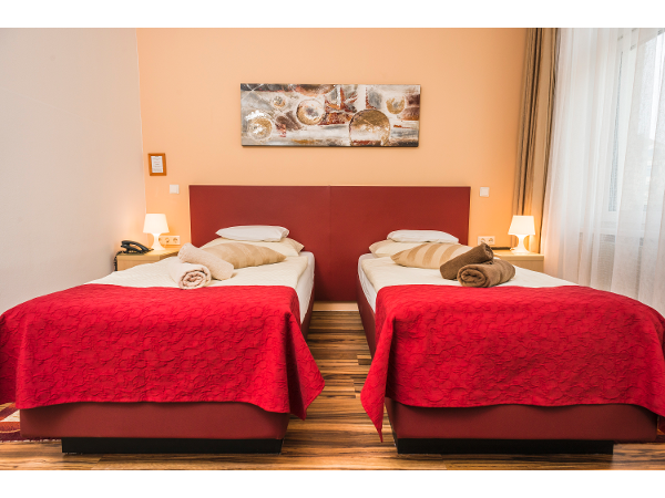 Bild 50 von Appartements Ferchergasse