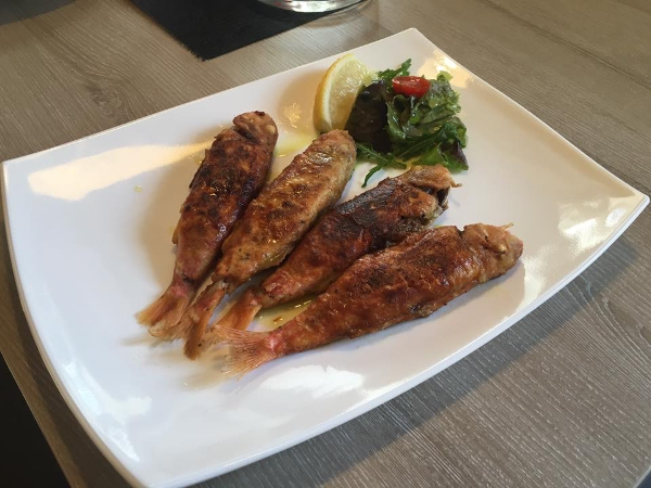 Bild 3 von Restaurant Tinos Griechische und Steirische Spezialitäten