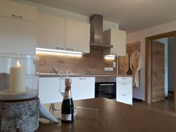 Bild 3 von Apartment Sonnwend Familie Hechenblaikner