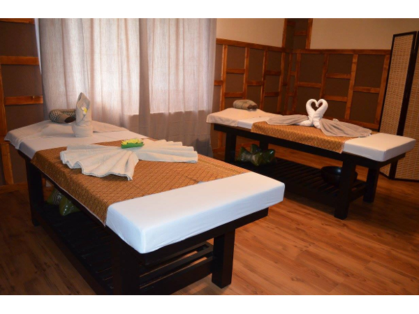 Bild 6 von Siam Banburi - Traditionelle Thai Massage