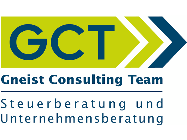 Bild 1 von GCT Gneist Consulting Team WN Steuerberatung GmbH