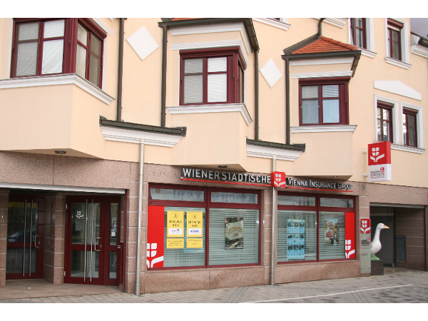 Bild 1 von WIENER STÄDTISCHE Versicherung AG Vienna Insurance Group