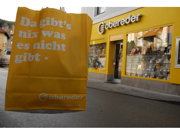 Bild 1 von Obereder Georg e.U.