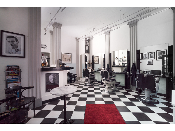 Bild 2 von City Friseur Wels Herrensalon
