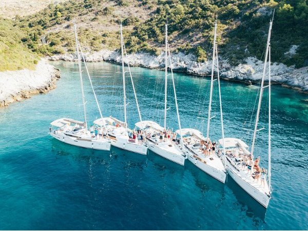 Bild 10 von Stelzl Yachtcharter