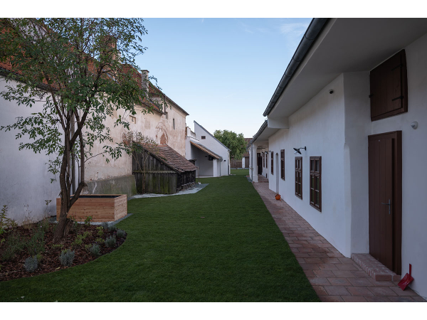 Bild 5 von Tschardakenhof Appartements