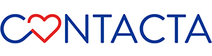 Logo von Contacta Partnerwahlinstitut seit 1982 - Wolfgang Posch