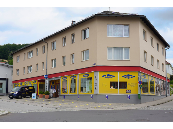 Bild 1 von Allround Matratzen & Zubehör GmbH