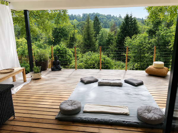 Bild 1 von Shiatsu Elke Plank-Seiringer