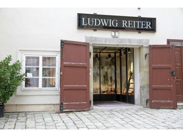 Bild 1 von Reiter Ludwig Schuhe