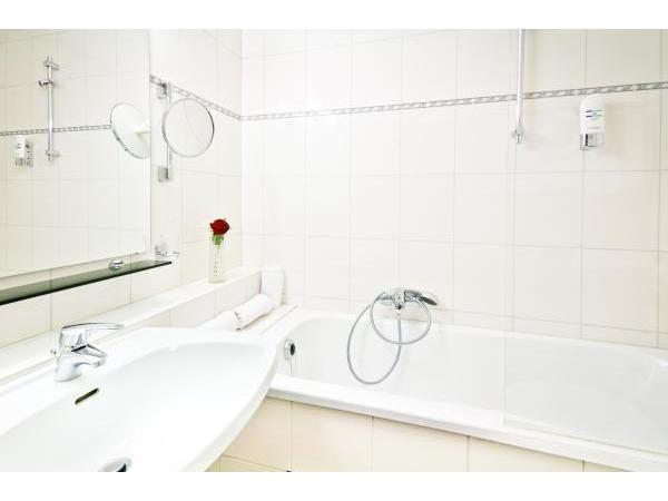 Bild 4 von Hotel Viktoria