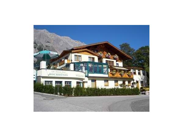 Bild 1 von Hotel-Pension Hochkönig
