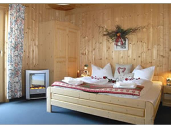 Bild 1 von Appartementhaus Speckalm