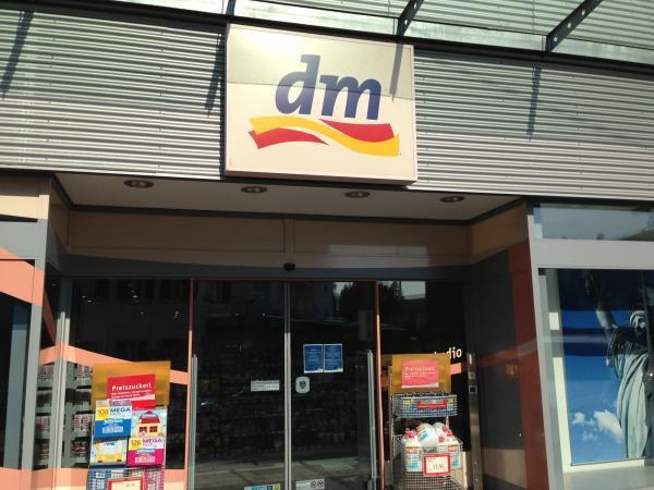 Bild 5 von dm friseurstudio