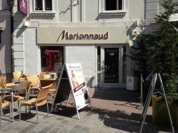 Bild 1 von Marionnaud Parfumeries Autriche GmbH