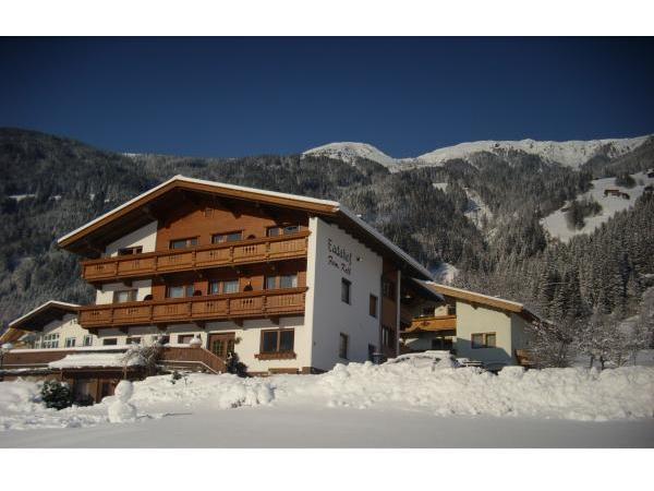 Bild 1 von Eadahof Familie Kolb