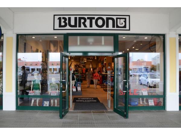 Bild 1 von Burton Sportartikel GesmbH